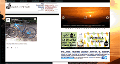 Desktop Screenshot of curanipetur.cl